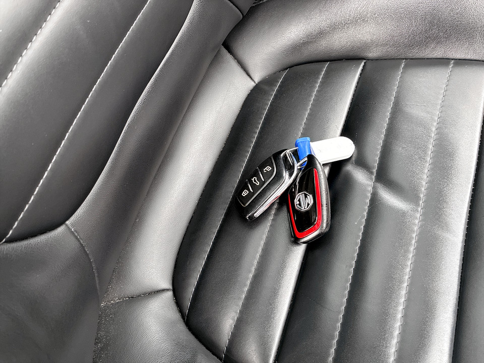 Used MG MG HS 2023 for sale - 77460713: Photo 36