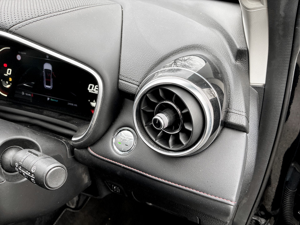 Used MG MG HS 2023 for sale - 77460713: Photo 38