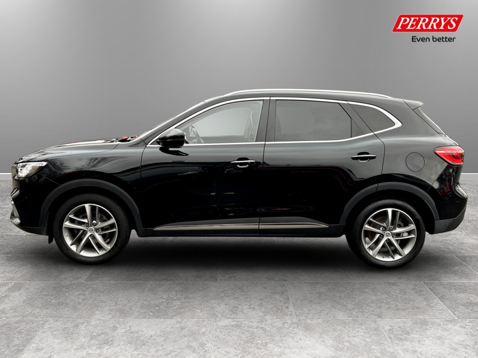 Used MG MG HS 2023 for sale - 77460713: Photo 4