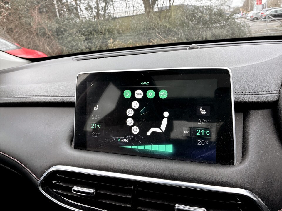 Used MG MG HS 2023 for sale - 77460713: Photo 40