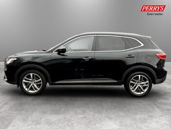 Used MG MG HS 2023 for sale - 77460713: Photo