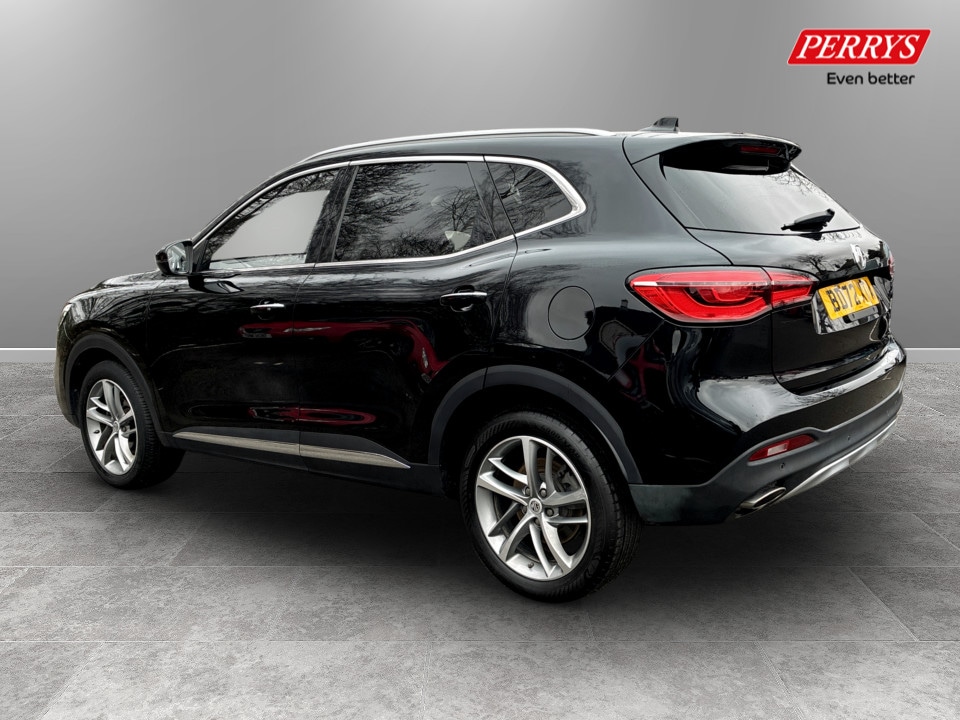 Used MG MG HS 2023 for sale - 77460713: Photo 5