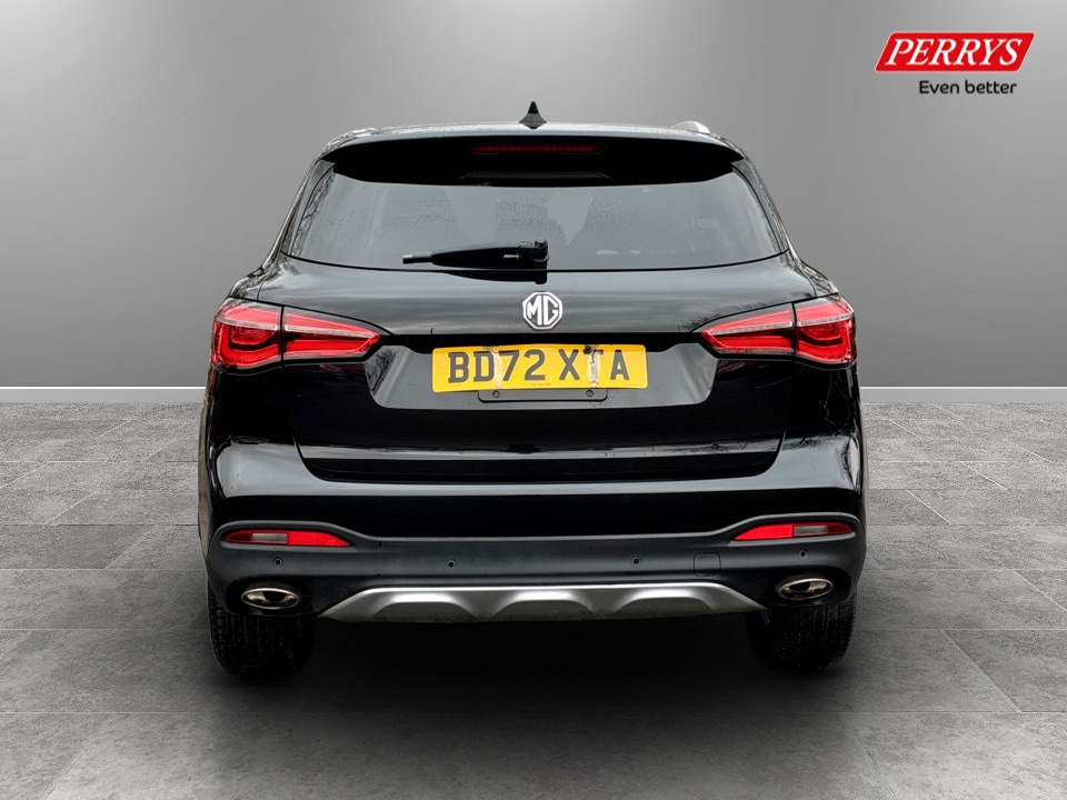 Used MG MG HS 2023 for sale - 77460713: Photo 6