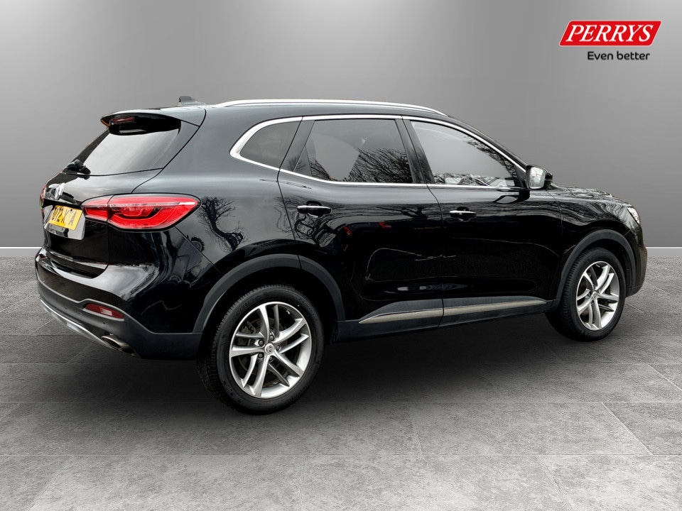 Used MG MG HS 2023 for sale - 77460713: Photo 7