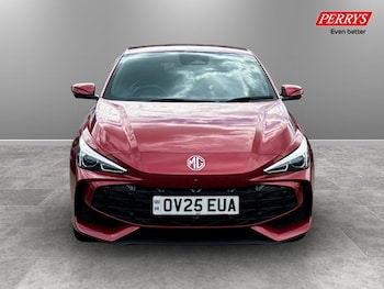 Used MG MG3 2025 for sale - 77517132: Photo