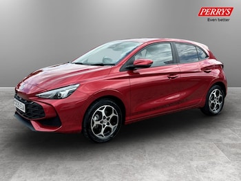 Used MG MG3 2025 for sale - 77517132: Photo