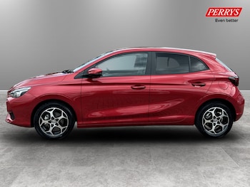 Used MG MG3 2025 for sale - 77517132: Photo