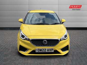 Used MG MG3 2022 for sale - 75143811: Photo
