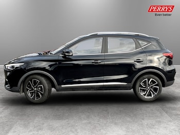 Used MG MG ZS 2022 for sale - 77297389: Photo