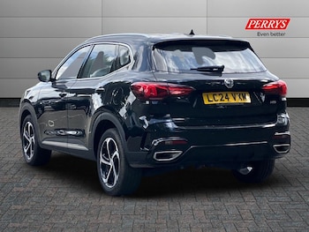 Used MG MG HS 2024 for sale - 75592458: Photo