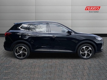 Used MG MG HS 2024 for sale - 75592458: Photo