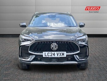 Used MG MG HS 2024 for sale - 75592458: Photo