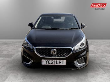 Used MG MG3 2021 for sale - 79429359: Photo