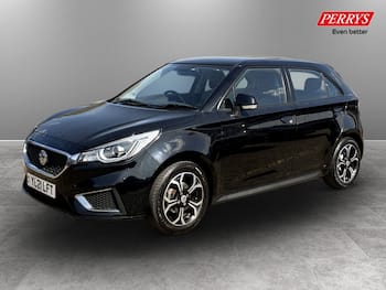Used MG MG3 2021 for sale - 79429359: Photo