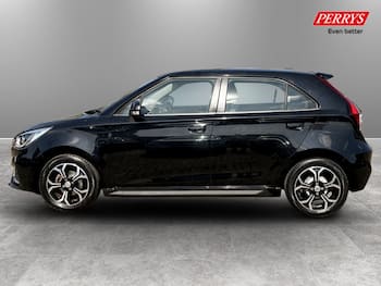 Used MG MG3 2021 for sale - 79429359: Photo