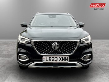 Used MG MG HS 2023 for sale - 77789817: Photo