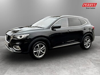 Used MG MG HS 2023 for sale - 77789817: Photo