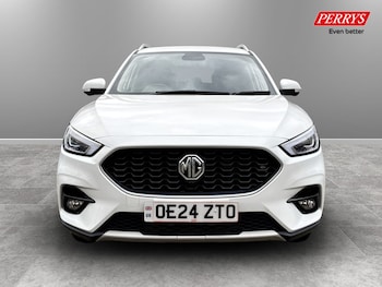 Used MG MG ZS 2024 for sale - 77555534: Photo