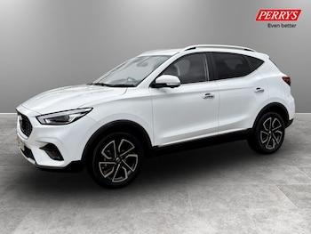 Used MG MG ZS 2024 for sale - 77555534: Photo