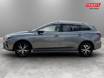 Used MG MG5 2024 for sale - 78708666: Photo