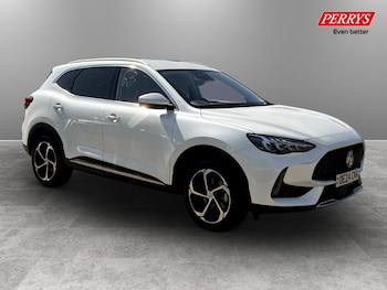 Used MG MG HS 2024 for sale - 79307171: Photo