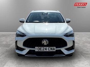 Used MG MG HS 2024 for sale - 79307171: Photo