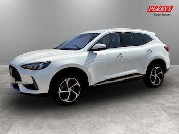 Used MG MG HS 2024 for sale - 79307171: Photo