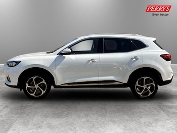 Used MG MG HS 2024 for sale - 79307171: Photo
