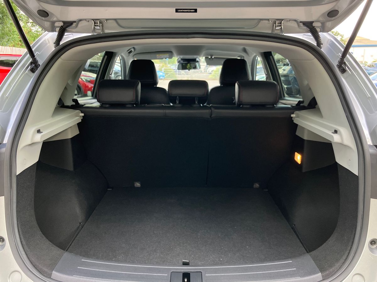 Vehicle 25
