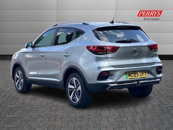 Used MG MG ZS 2023 for sale - 75367758: Photo