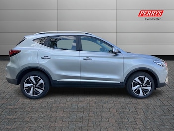Used MG MG ZS 2023 for sale - 75367758: Photo