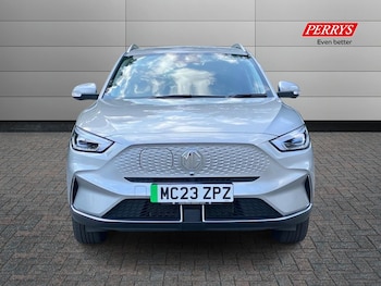 Used MG MG ZS 2023 for sale - 75367758: Photo