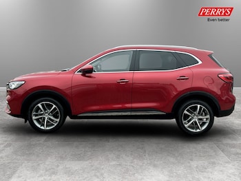 Used MG MG HS 2023 for sale - 77901913: Photo