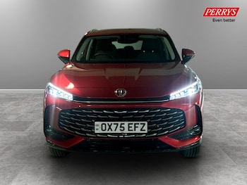 Used MG MG HS 2025 for sale - 78681377: Photo