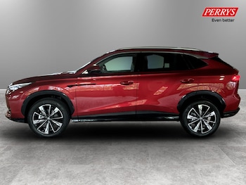 Used MG MG HS 2025 for sale - 78681377: Photo