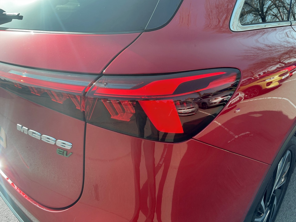 Used MG MGS6 2025 for sale - 77916559: Photo 11