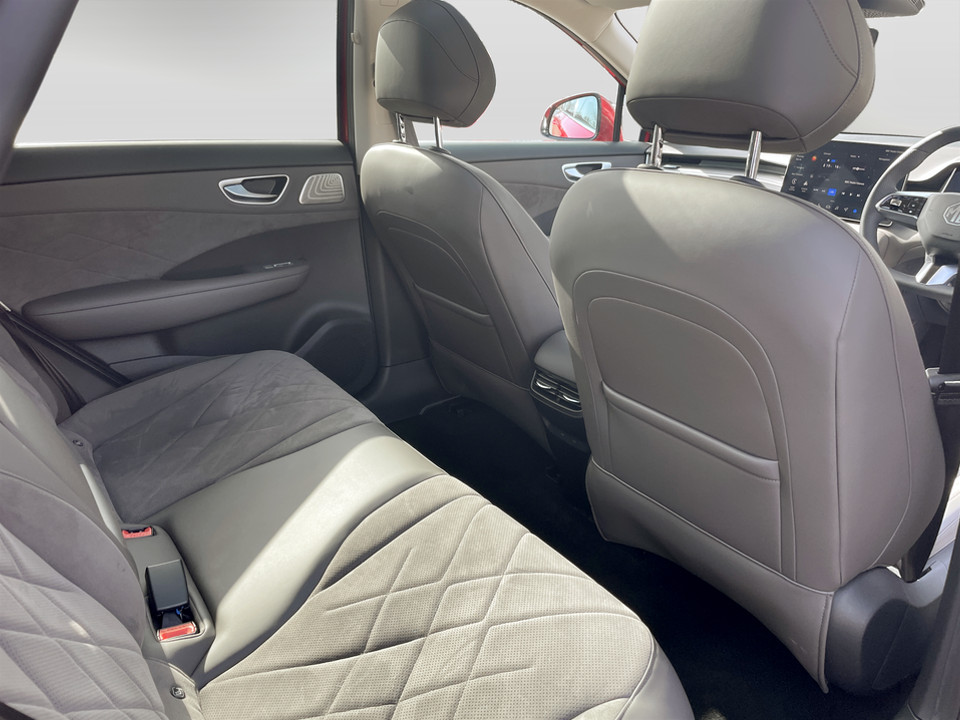 Used MG MGS6 2025 for sale - 77916559: Photo 14