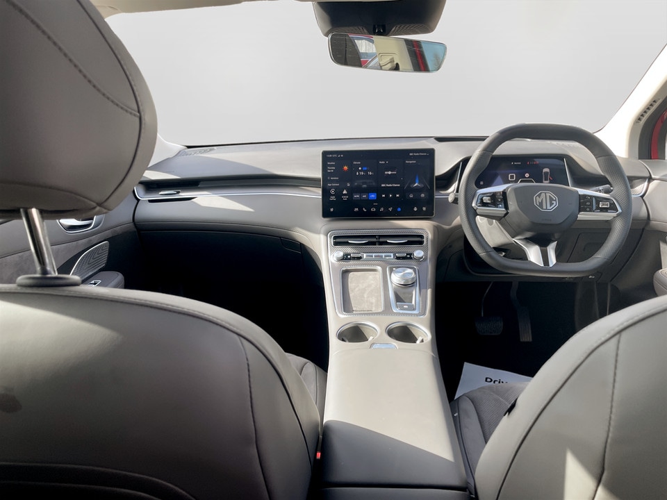 Used MG MGS6 2025 for sale - 77916559: Photo 15