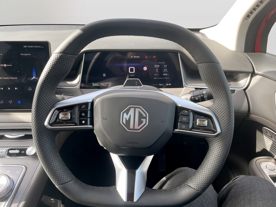 Used MG MGS6 2025 for sale - 77916559: Photo 16