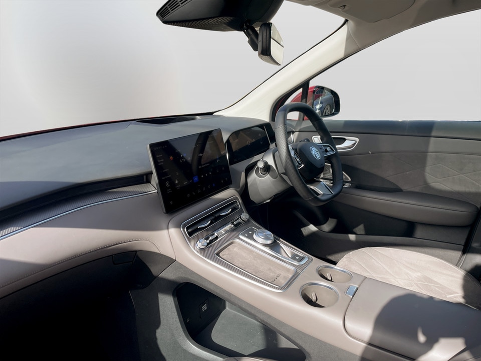 Used MG MGS6 2025 for sale - 77916559: Photo 17