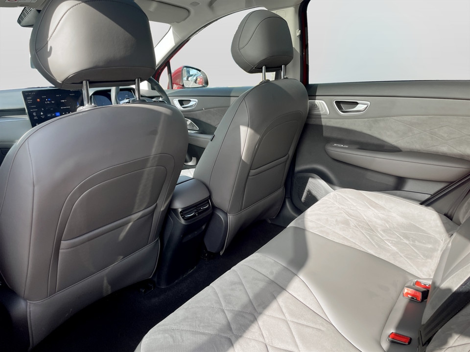 Used MG MGS6 2025 for sale - 77916559: Photo 18