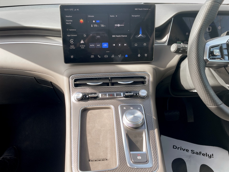 Used MG MGS6 2025 for sale - 77916559: Photo 19