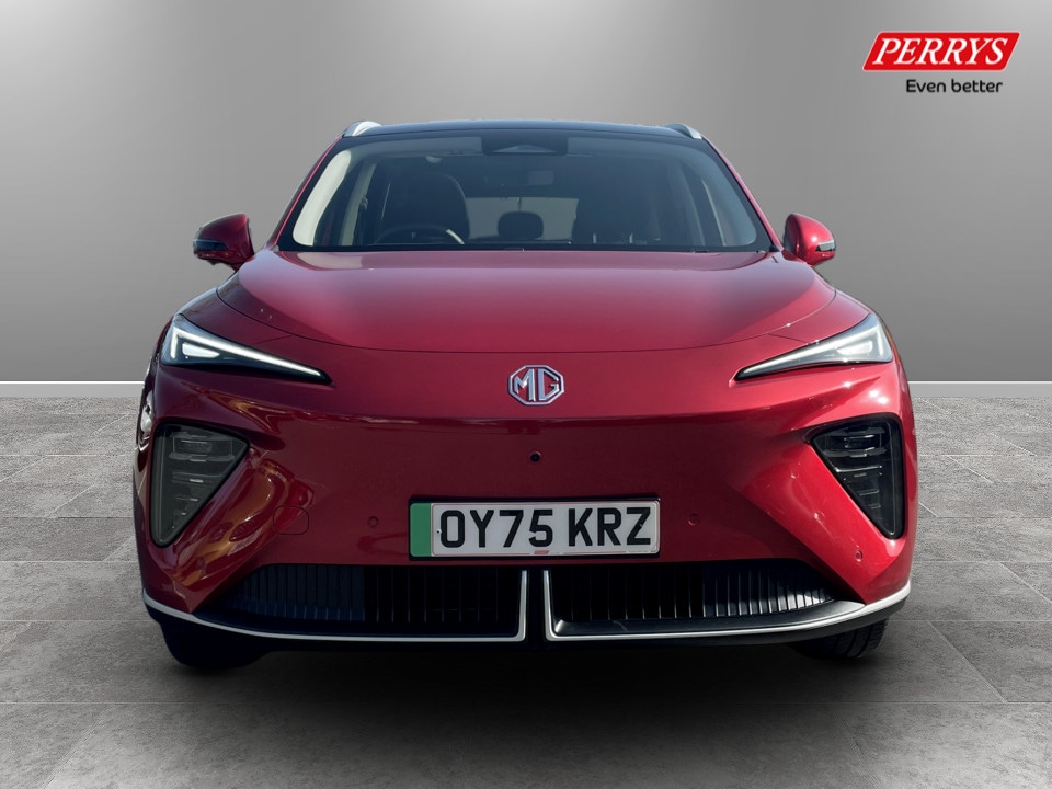 Used MG MGS6 2025 for sale - 77916559: Photo 2