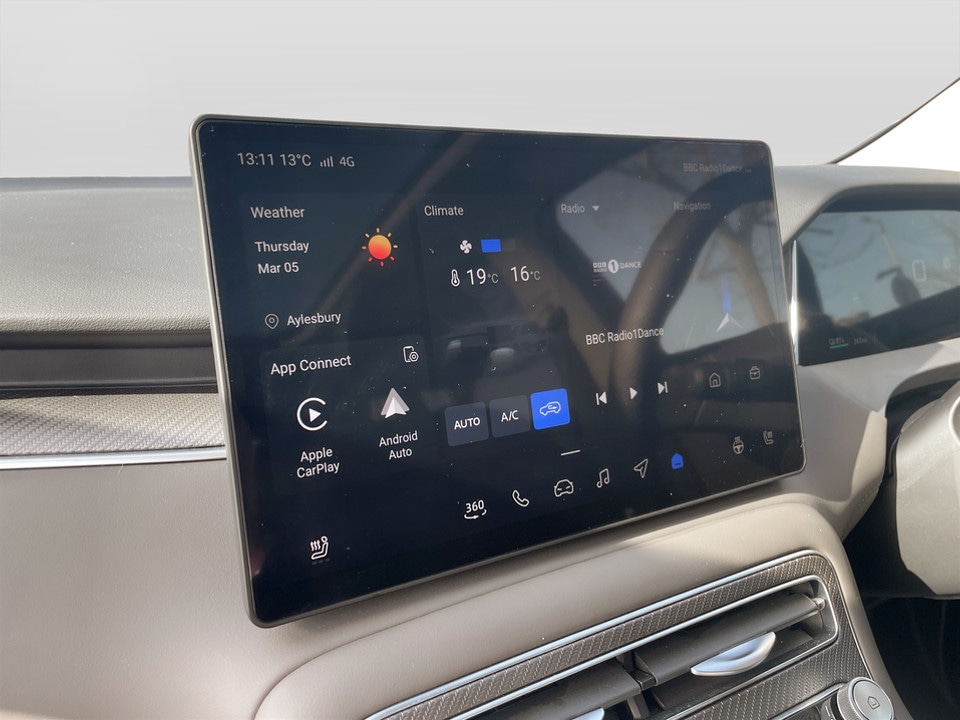 Used MG MGS6 2025 for sale - 77916559: Photo 20