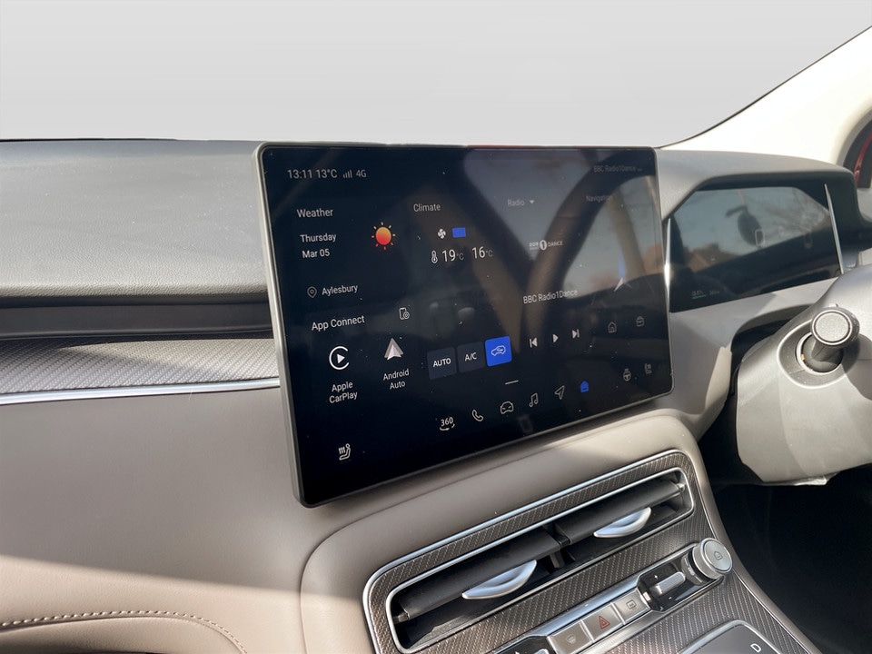 Used MG MGS6 2025 for sale - 77916559: Photo 21