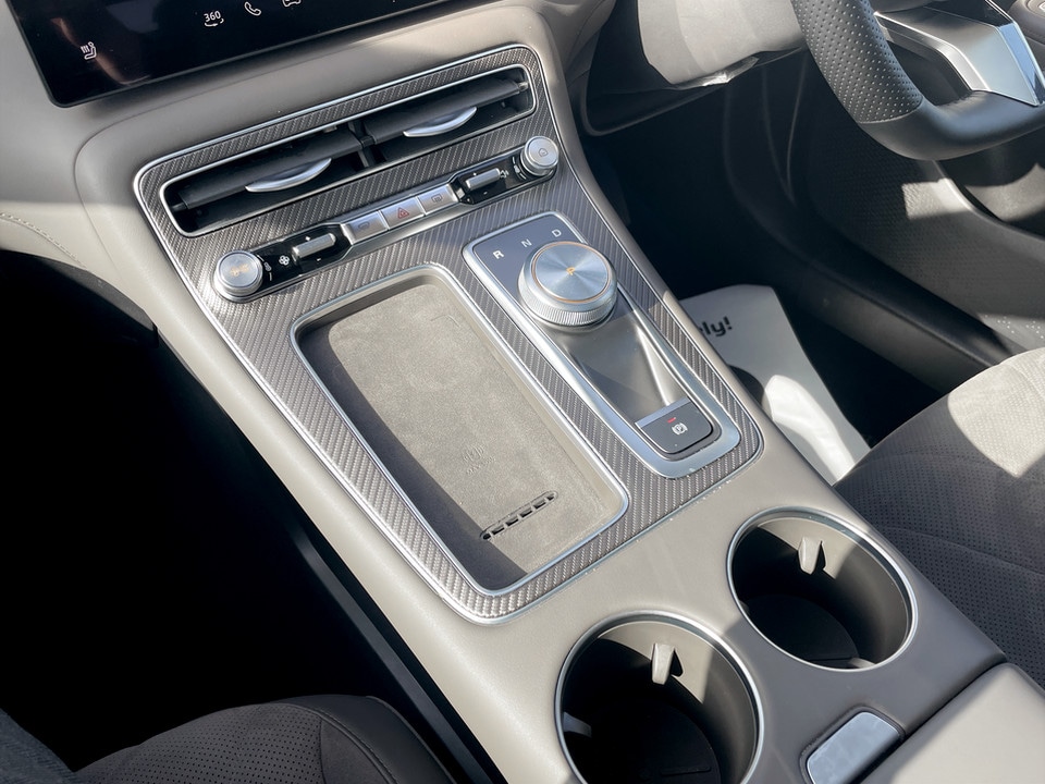 Used MG MGS6 2025 for sale - 77916559: Photo 23