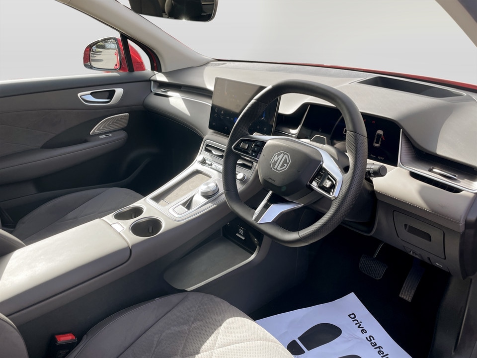 Used MG MGS6 2025 for sale - 77916559: Photo 25