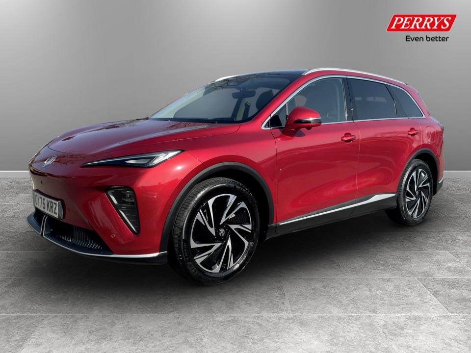 Used MG MGS6 2025 for sale - 77916559: Photo 3