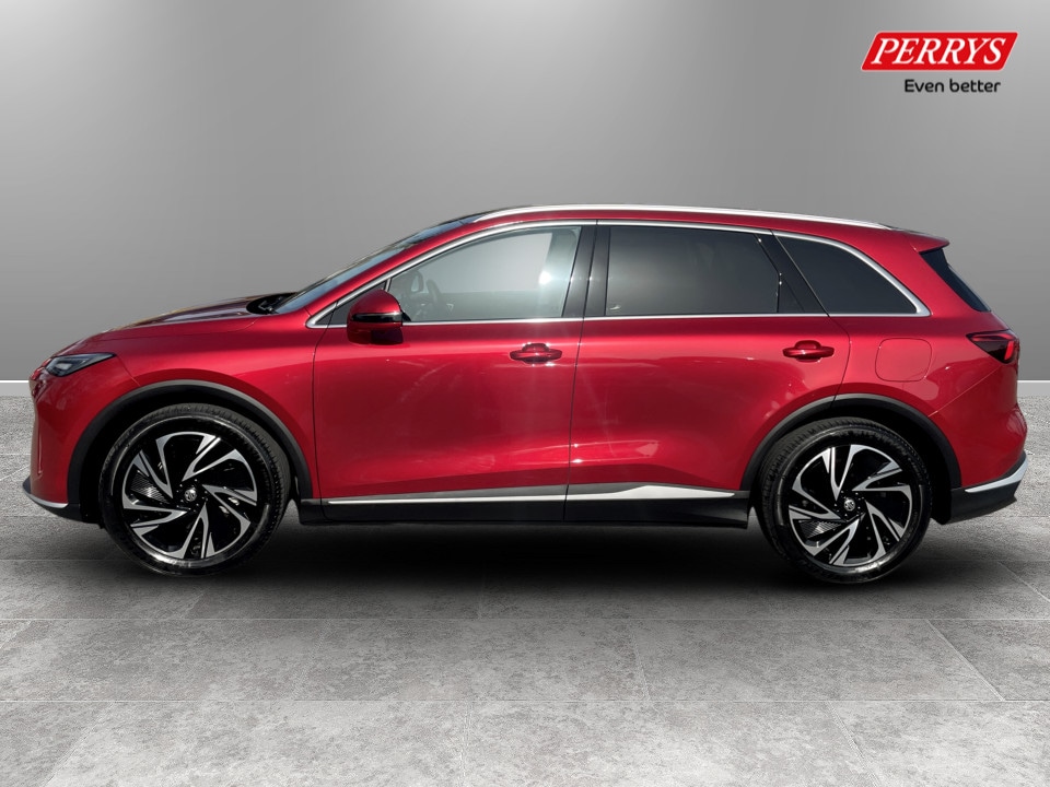 Used MG MGS6 2025 for sale - 77916559: Photo 4