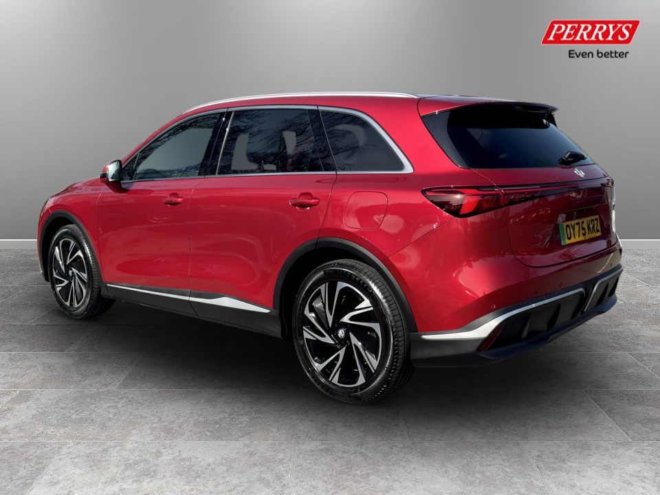 Used MG MGS6 2025 for sale - 77916559: Photo 5